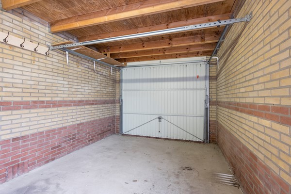 Medium property photo - Molenpark 18, 3781 GZ Voorthuizen